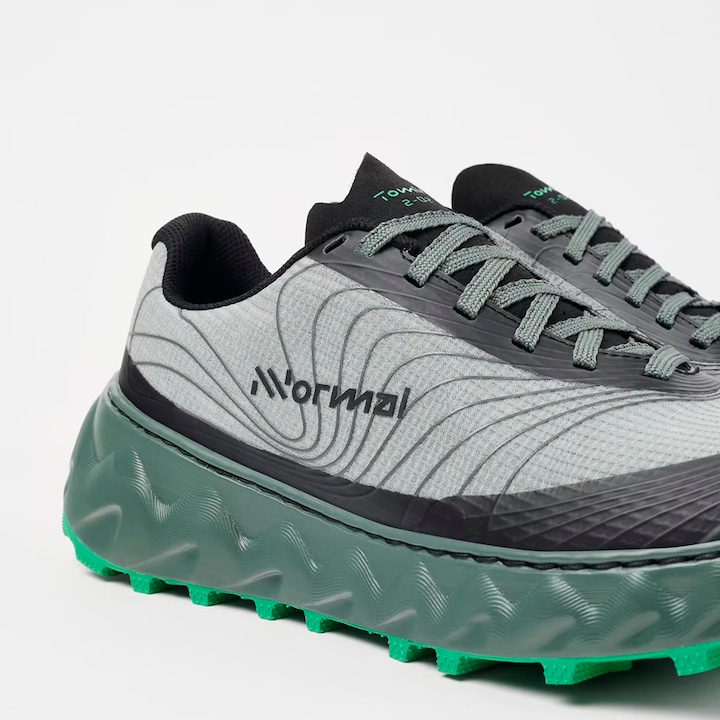 Produktbild Nnormal Tomir Soft 2.0 Green (39 1/3)