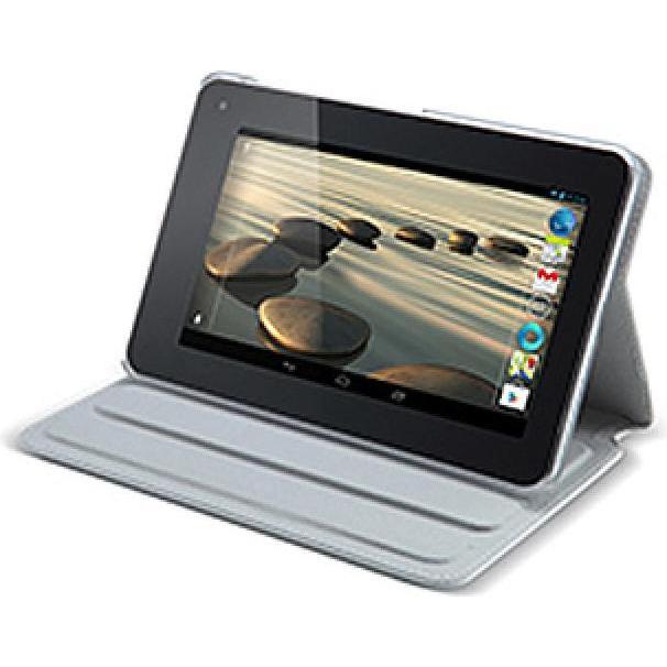 Acer compatible NP.BAG11.00B (Iconia Tab B1-710), Tablet Hülle, Weiss