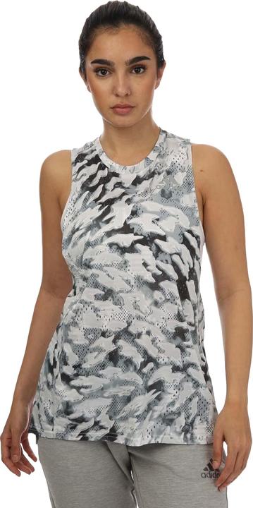 Image du produit adidas - Débardeur FAST - Femme