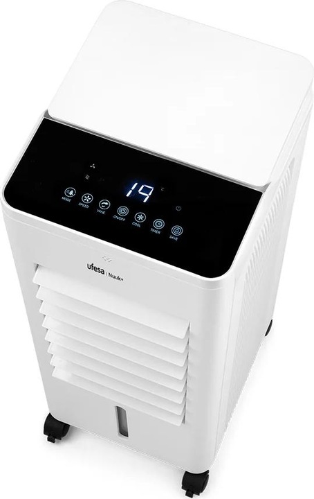 Actual product image Ufesa Nuuk+