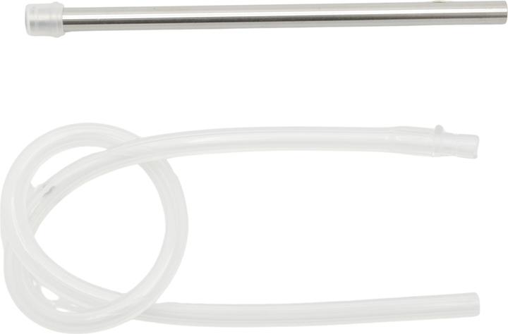 Actual product image Jura Milk container