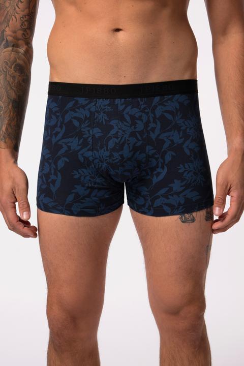 Produktbild JP1880 JP 1880 Hip-Pants FLEXNAMIC®, OEKO-TEX, 2er-Pack, Unterhose, bis 7XL (7XL, 2er Pack)