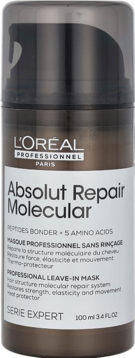Produktbild L'Oréal Professionnel Serie Expert Absolut Repair Molecular (100 ml)