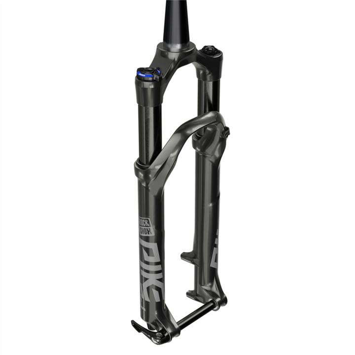 Actual product image RockShox Pike DJ (100 mm, Air)