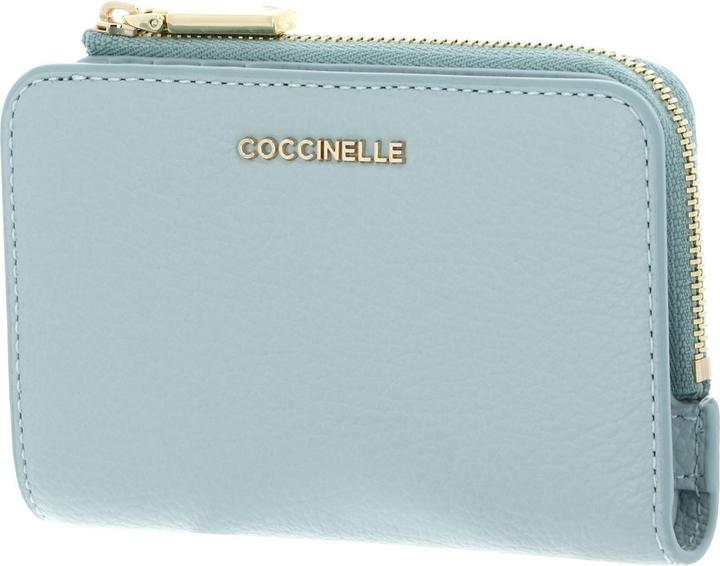 Actual product image Coccinelle Geldbörse METALLIC