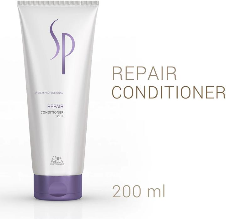 Produktbild Wella System P. Repair Conditioner (1000 ml)