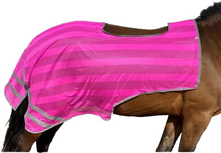 Firefoot Reflective Horse Exercise Sheet