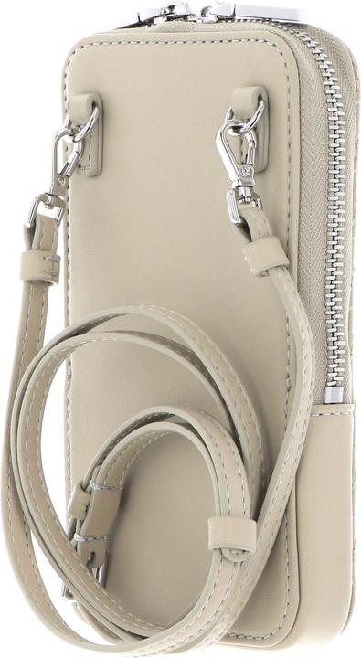 Immagine prodotto Coccinelle Flor Matelasse Hi-Tech Phone Bag