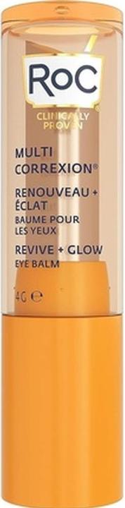 Image du produit Roc Multi Correxion (Stick soin des yeux)