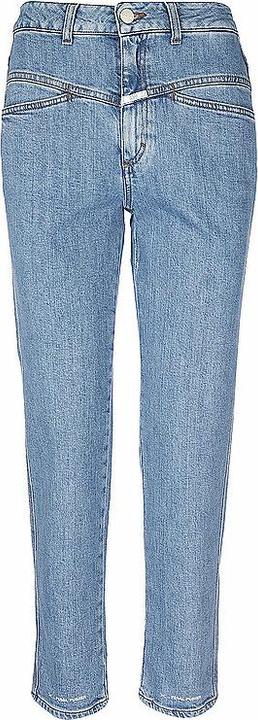 Closed Jeans Mom Fit PEDAL PUSHER 7/8 (40)