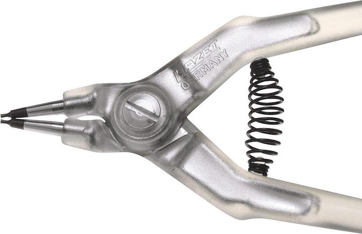 Actual product image HAZET Circlip pliers 1845B-10 (130 mm)