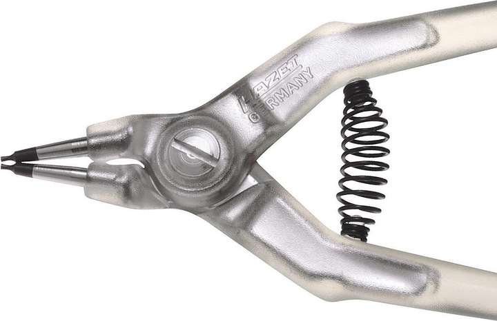 Produktbild HAZET Sicherungsring-Zange 1845B-10 (130 mm)