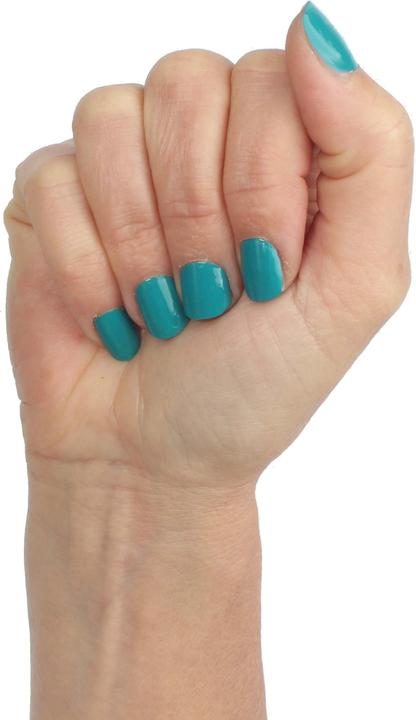 Produktbild Vargu solid green (Sticky Cactus)