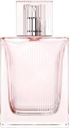 Actual product image Burberry Brit Sheer 2014 (Eau de toilette, 30 ml)