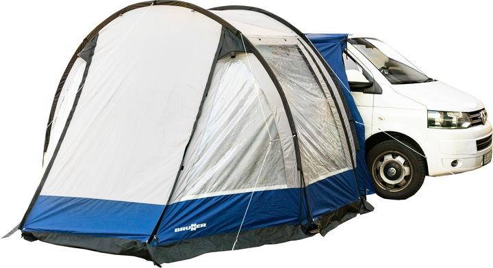 Produktbild Brunner Entrada (Vorzelt, 10.50 kg, 1 Person)