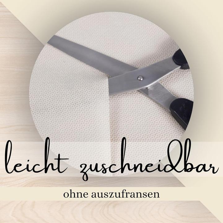 Image du produit Sensalou Zuschneidbare Tischdeckenrolle Light