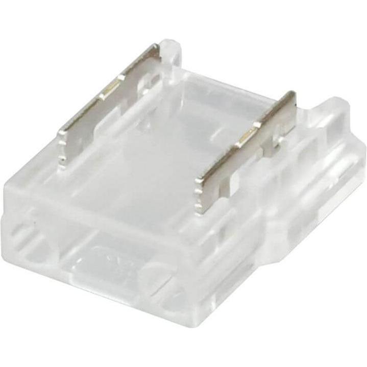 Isoled, Zubehör Beleuchtung, Kontakt-Kabelanschluss K2-210 für 2-pol. IP20 Flexstripes 10mm