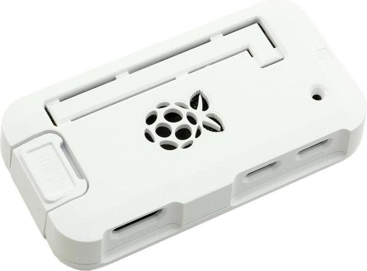 Produktbild Berrybase ModMyPi Raspberry Pi Zero Case / Gehäuse - Farbe: