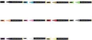 Actual product image Securit Crayon SMA510-BL 2-6mm