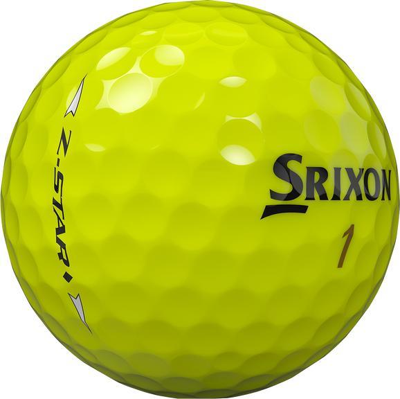 Produktbild Dunlop Z-Star Diamond TYL