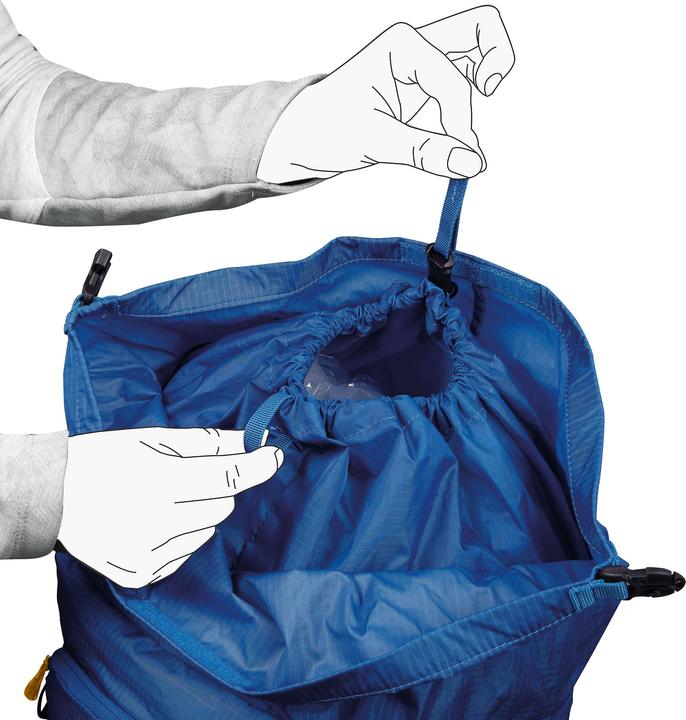 Produktbild Camp Summit 30 (30 l)