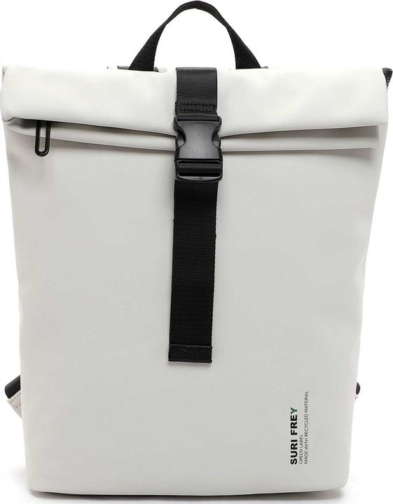Actual product image Suri Frey Backpack SURI Green Label Jenny