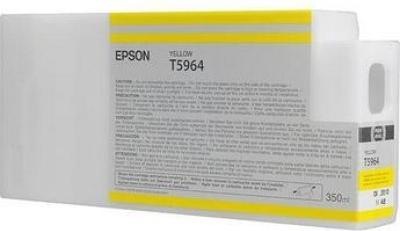 Actual product image Epson T5964 (Y)