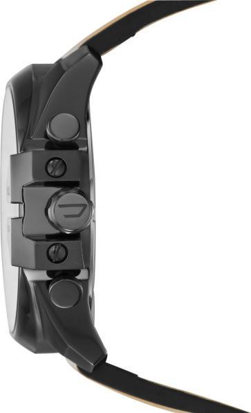 Productafbeelding Diesel Mega Chief (Chronograaf, 51 mm)