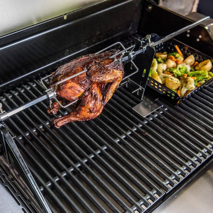 Produktbild Char Broil Universal