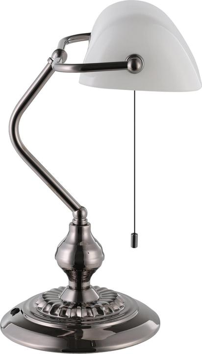 Produktbild EGLO BANKER - Tischleuchte (E27)