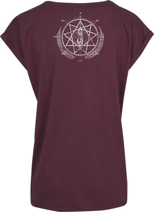 Produktbild Slipknot Blurry (M)