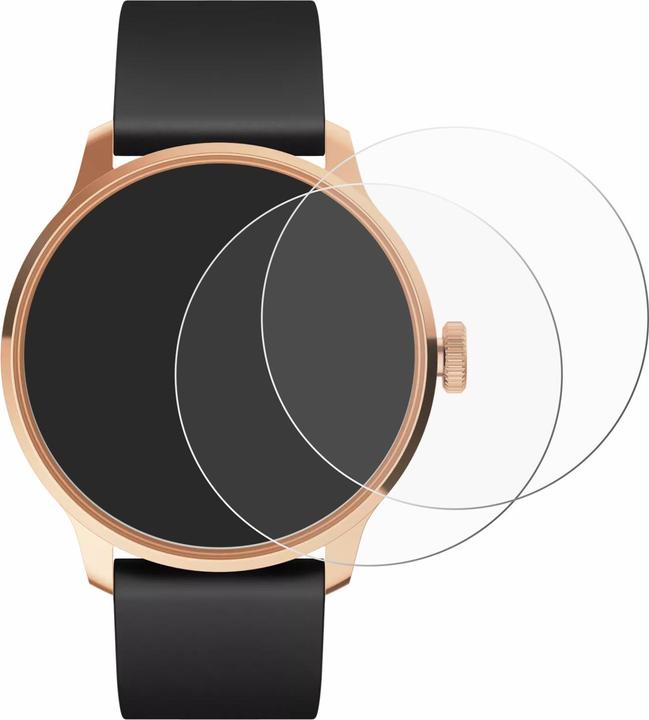 Produktbild ScreenLeaf Schutzfolie nachhaltiger Displayschutz Displayschutzfolie Folie Klar Transparent