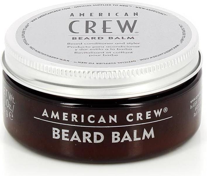 Produktbild American Crew Beard Balm (60 ml)