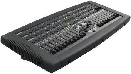 Actual product image Proel PLBR256MH3, 136 channel DMX console