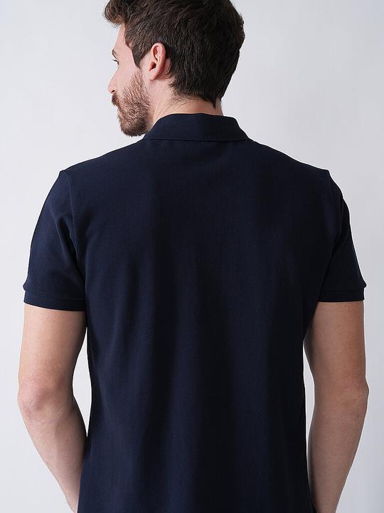 Produktbild 19V69 Italia Poloshirt (L)