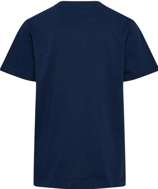 Immagine prodotto hummel hmlTUKAS T-SHIRT S/S 2-PACK (116)