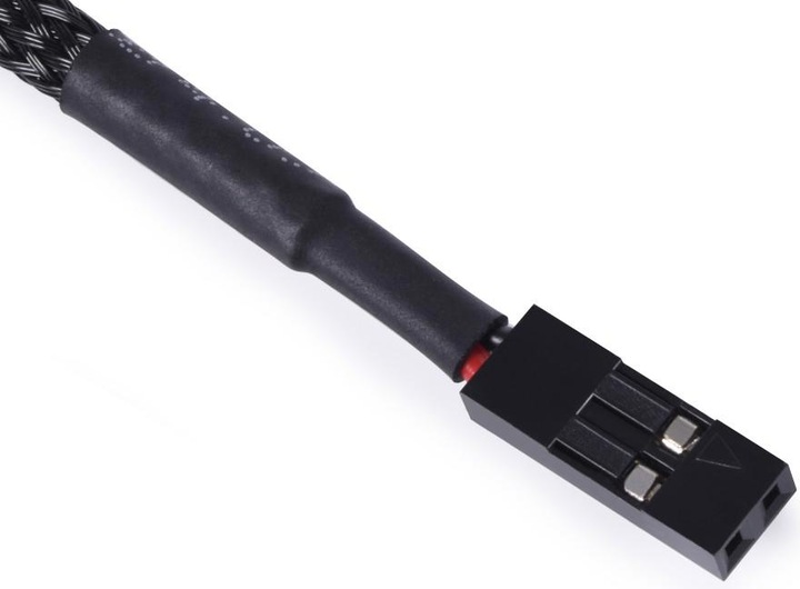 Image du produit Alphacool Capteur de température Eiszapfen plat G1/4