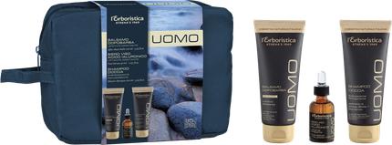 Produktbild L'Erboristica di Athena's Conf U Shower As Balm Serum (Körperpflegeset)