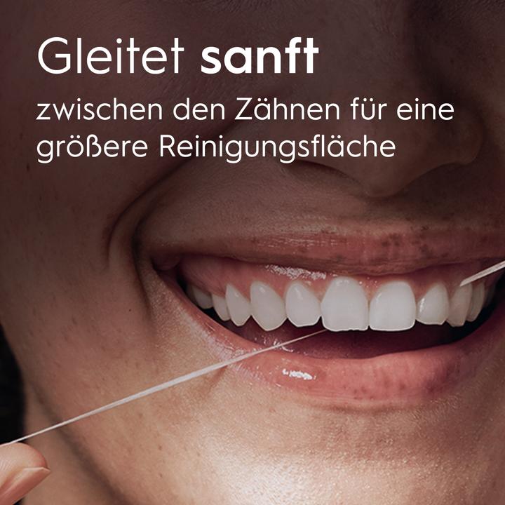 Actual product image Oral-B Satin Tape 50m Zahnseide 50 m (50 m)