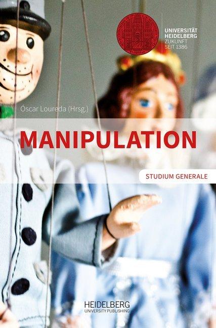 Produktbild Manipulation (Deutsch, 2018)