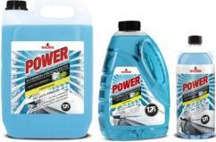 Produktbild Nigrin KFZ-Scheiben-Frostschutz POWER, Fertigmix, 1 l (1 l)