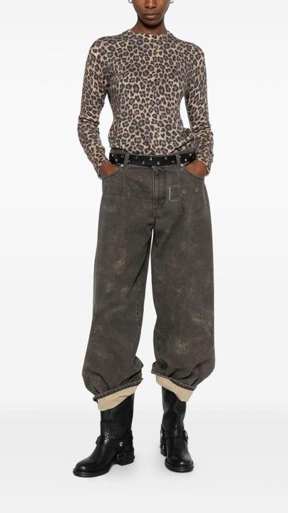 Produktbild MC2 Saint Barth Maglie Multicolour (L)