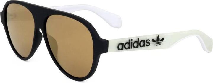 Produktbild Adidas Original Sonnenbrille OR0059 02G 57 12 145