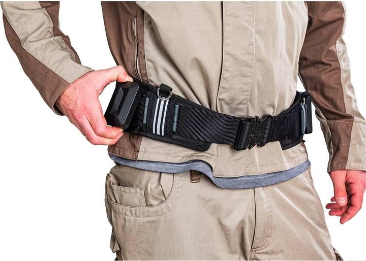 Produktbild BS Systems Halterung System