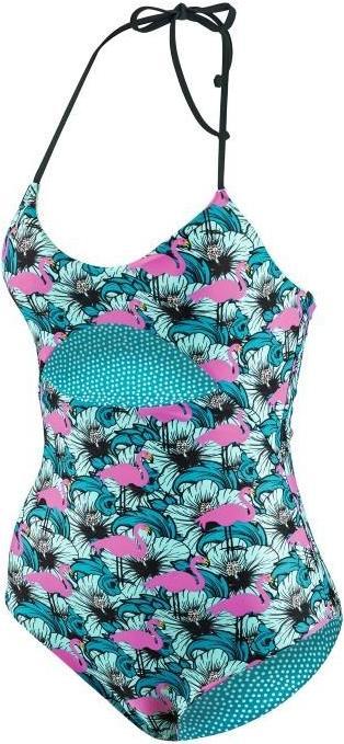 Sko Maud. suit mot. REVERSIBLE 64570 99 42B (42 B)