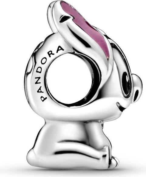 Actual product image Pandora Disney Stitch (Enamel, Silver 925)