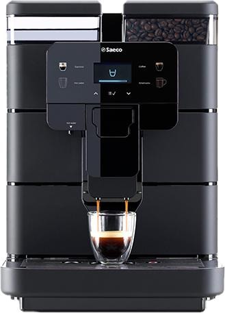 Saeco New Royal Black