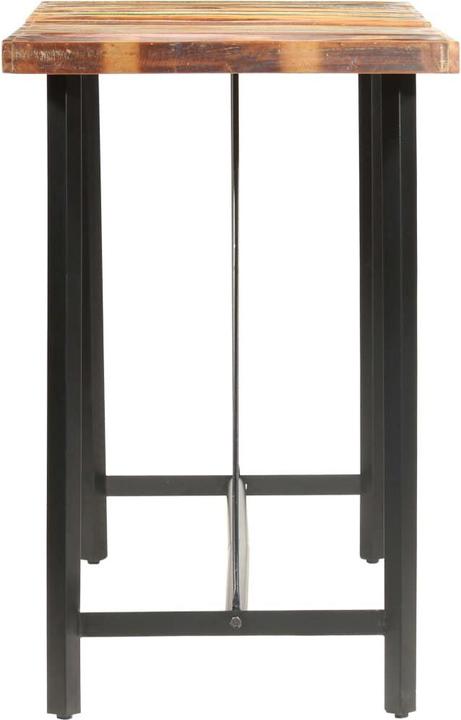 Produktbild vidaXL Bartisch (180 x 180 x 107 cm)