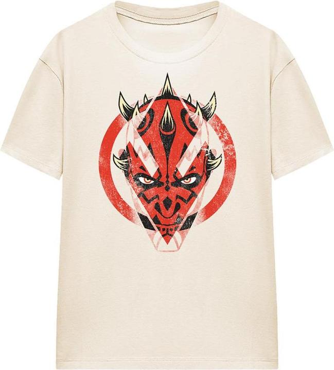 Produktbild Star Wars Distressed Sith TShirt (M)