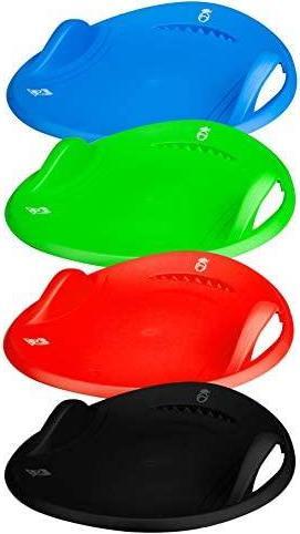 Sko Schaatsen SNOW STAR D58cm Groen
